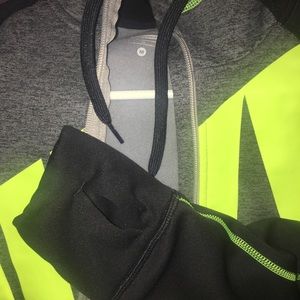 Nike Tops - Nike Zip Up Sweatshirt Nike Tops - Nike Zip Up Sweatshirt
